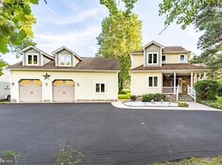 5034 Spencer Rd, Snow Hill, MD 21863