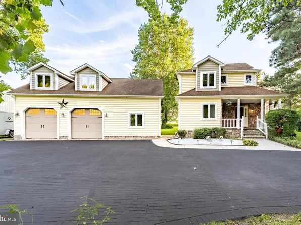 5034 Spencer Rd, Snow Hill, MD 21863