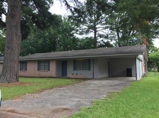 300 E Broadway St, Longview, TX 75604