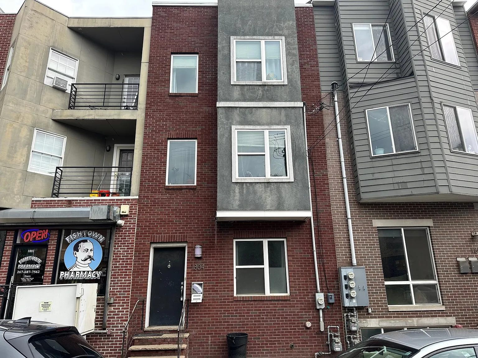 1804 Frankford Ave photo 1