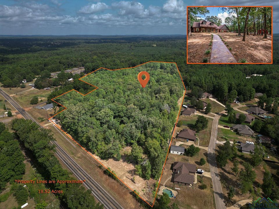 12723 State Highway 154 E, Diana, TX 75640 MLS 20235335 Zillow