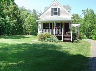 4717 Venable Rd, Kents Store, VA 23084