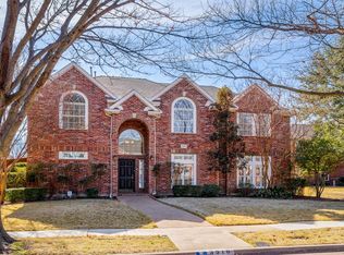 3916 Boulton Ct, Plano, TX 75025