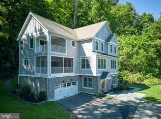 1855 River Rd, New Hope, PA 18938