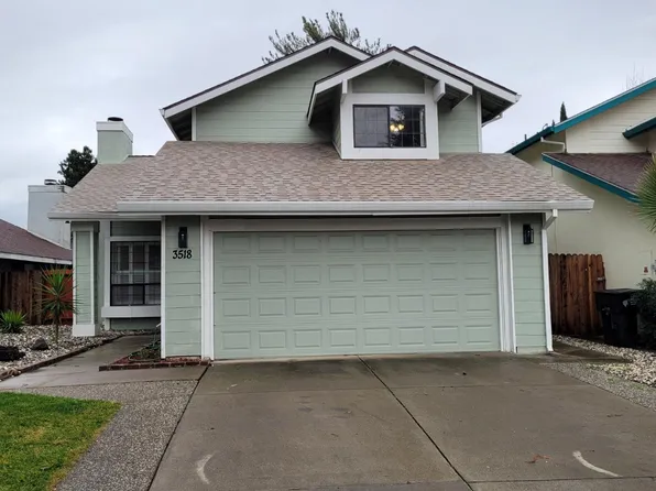3518 Rio Loma Way, Sacramento, CA 95834