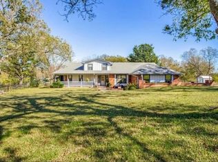 7702 S Kite Rd, Milburn, OK 73450