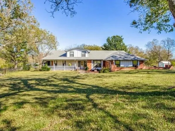 7702 S Kite Rd, Milburn, OK 73450