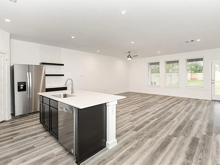 3021 Skyline Mesa Dr — Photo 4