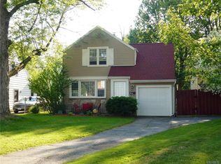 44 Allendale Rd, Cheektowaga, NY 14215