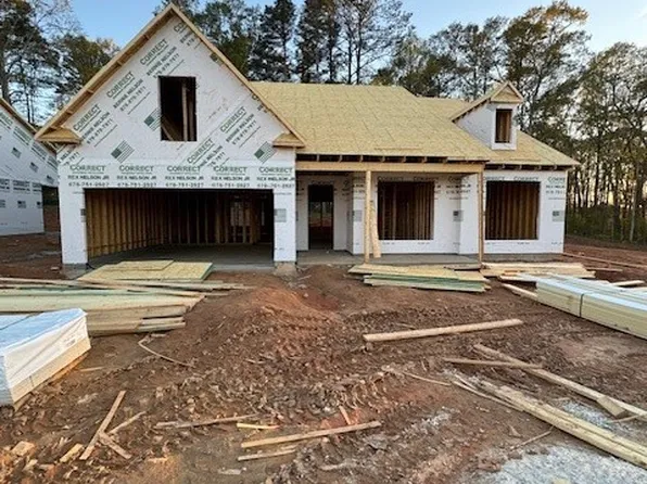 226 Dooly Drive #15, Statham, GA 30666