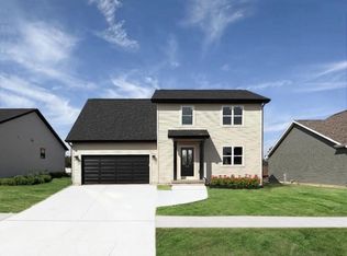 348 Orchid Ave #62, Stoughton, WI 53589