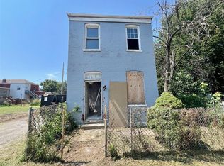 7515 Pennsylvania Ave, Saint Louis, MO