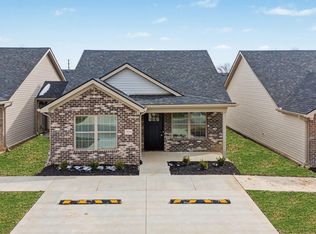 209 Harvest Park Dr, Berea, KY