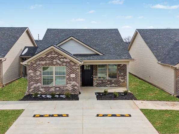 209 Harvest Park Dr, Berea, KY 40403