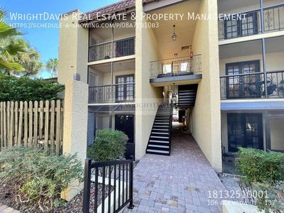 106 Alameda Ct UNIT 137, Tampa, FL, 33609
