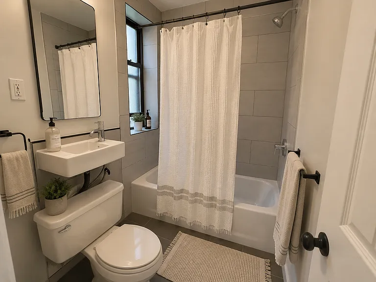 309 E 91st St #5W — Photo 13