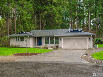 7316 138th Street Ct E, Puyallup, WA, 98373