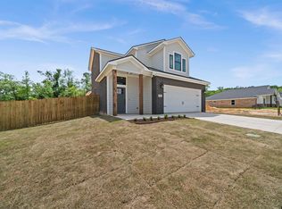 16010 Crossing Cir, Lindale, TX 75771