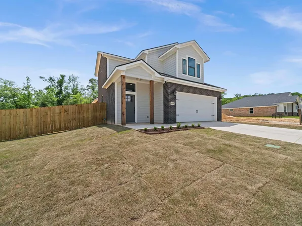 16010 Crossing Cir, Lindale, TX 75771