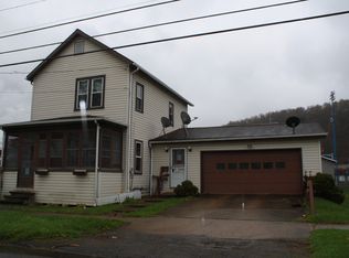103 Cushing Ave, Johnsonburg, PA 15845