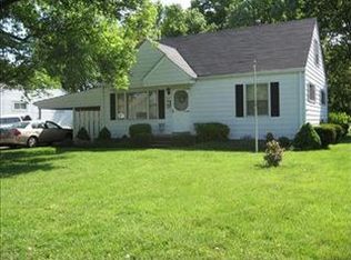 4886 Fairfield Ave, Fairfield, OH