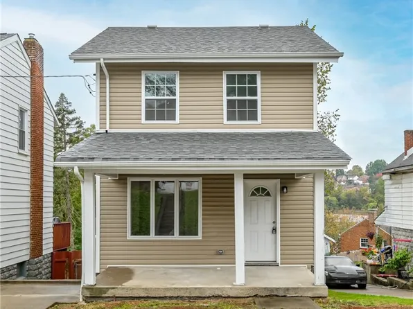7 Lodge St, Pittsburgh, PA 15227