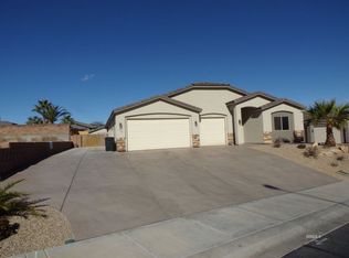 475 Nolina Way, Mesquite, NV 89027