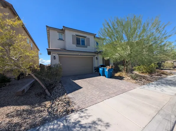 3009 Moulin Heights St, Las Vegas, NV 89156