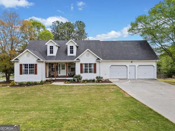 24 Scarlett Oak Dr NE, Cartersville, GA 30121