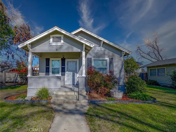 115 W 18th St, Merced, CA 95340