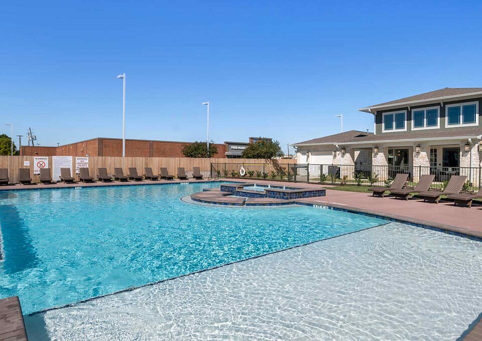 Thrive Almeda Genoa 10100 Almeda Genoa Rd Houston TX Zillow