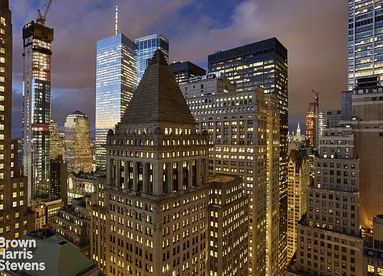Rented by Brown Harris Stevens | media 30