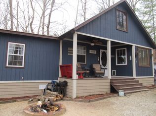 8970 Fox Hill Rd, Baxter, TN 38544