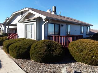 3090 Peaks View Ln UNIT 10H, Prescott, AZ 86301