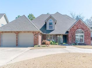 8503 S 68th Ave E, Tulsa, OK 74133