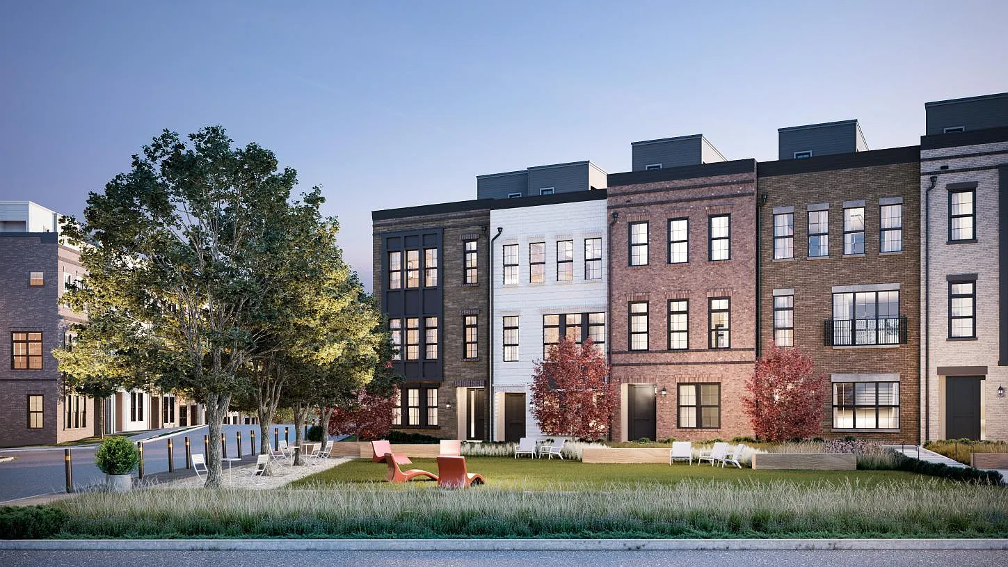 1770 Violet Ridge Place - 1 — Photo 4