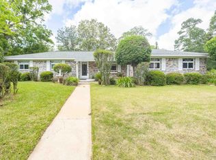 5166 Stevendale Rd, Pensacola, FL 32526