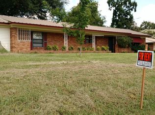 205 Laurel Rd, Athens, TX 75751