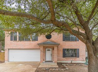 1519 Jasmine, Schertz, TX 78154