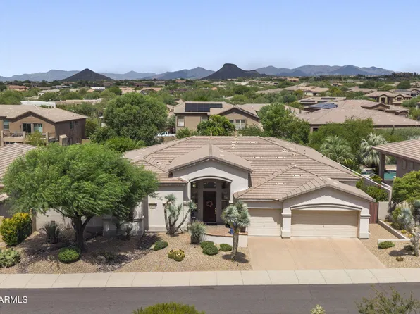 11440 E WHITETHORN Drive, Scottsdale, AZ 85262