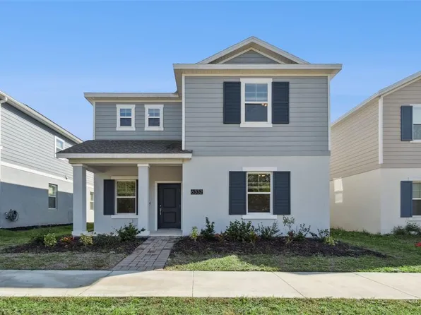 6332 Whip O Will Ln, Saint Cloud, FL 34771