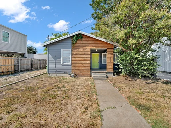 915 Ivy Ave, Waco, TX 76706