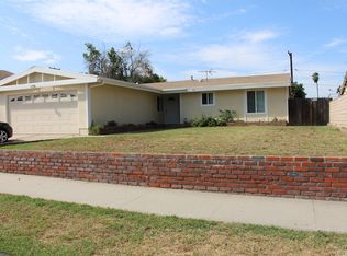 3476 Briarvale St, Corona, CA 92879