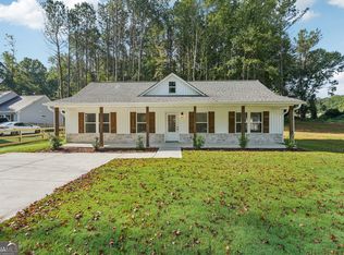 488 West Ave, Bowdon, GA 30108