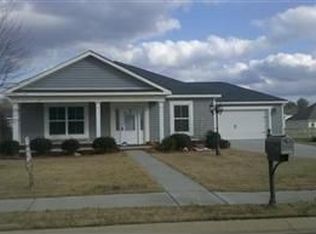 204 Charlestown Way, Bonaire, GA 31005