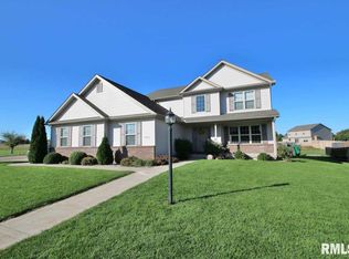 10603 N Glenfield Dr, Dunlap, IL