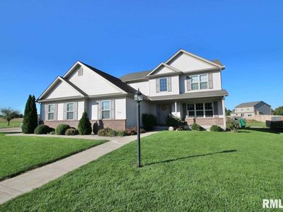 10603 N Glenfield Dr, Dunlap, IL, 61525