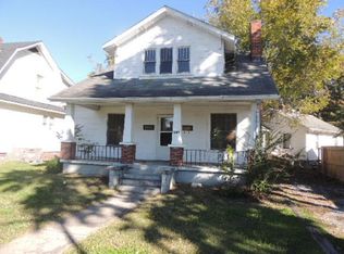 1246 E Center St, Kingsport, TN 37660