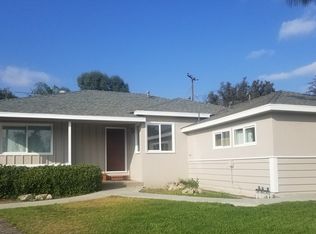 516 Carleton Pl, Claremont, CA 91711