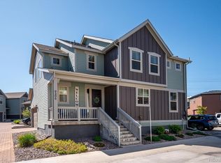 9306 Inca Dove Cir, Littleton, CO 80125